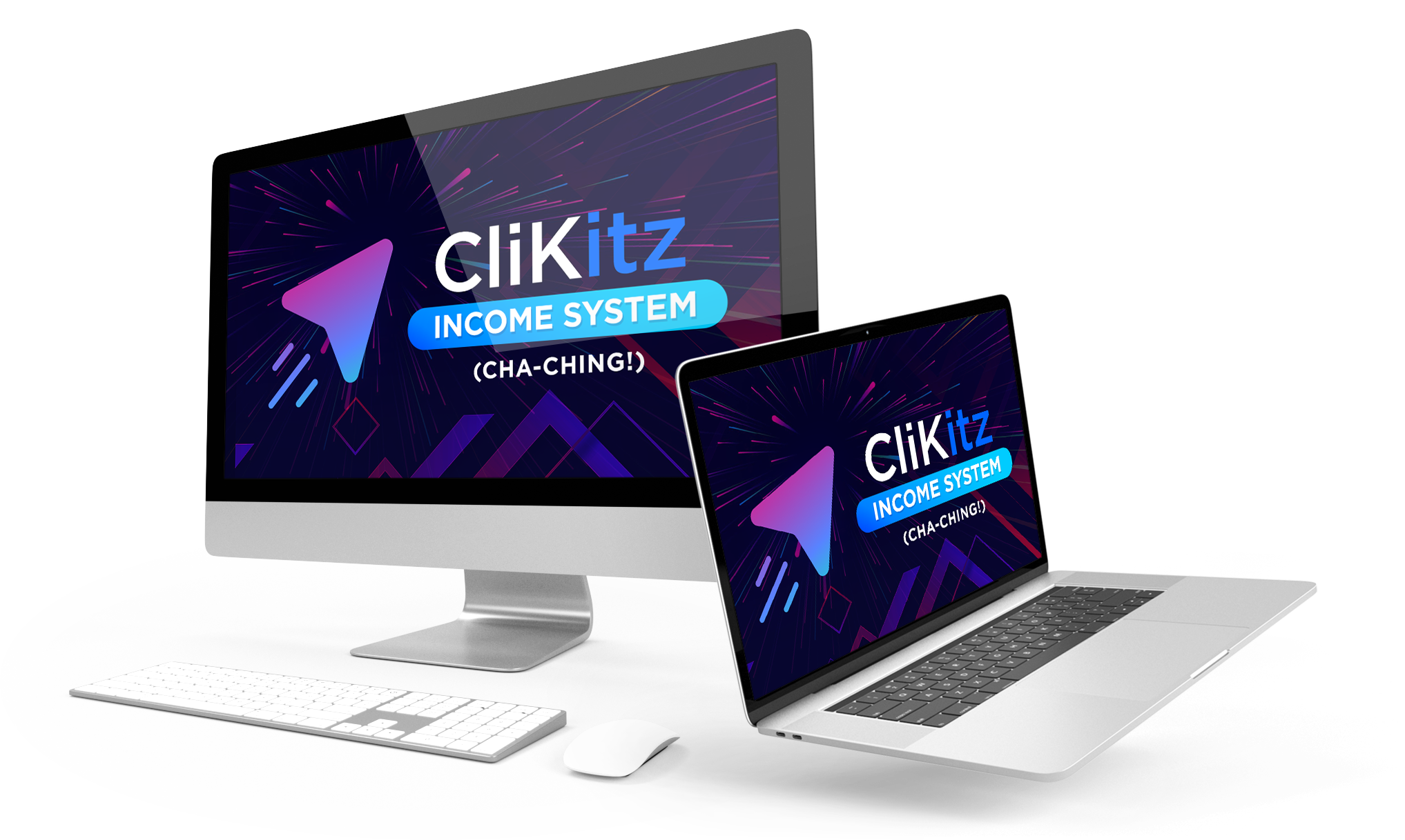 CliKitzBundle